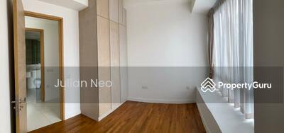 For Rent - d'Leedon (Former Farrer Court)