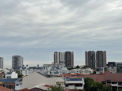 For Rent - Park East