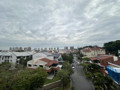 For Rent - Park East