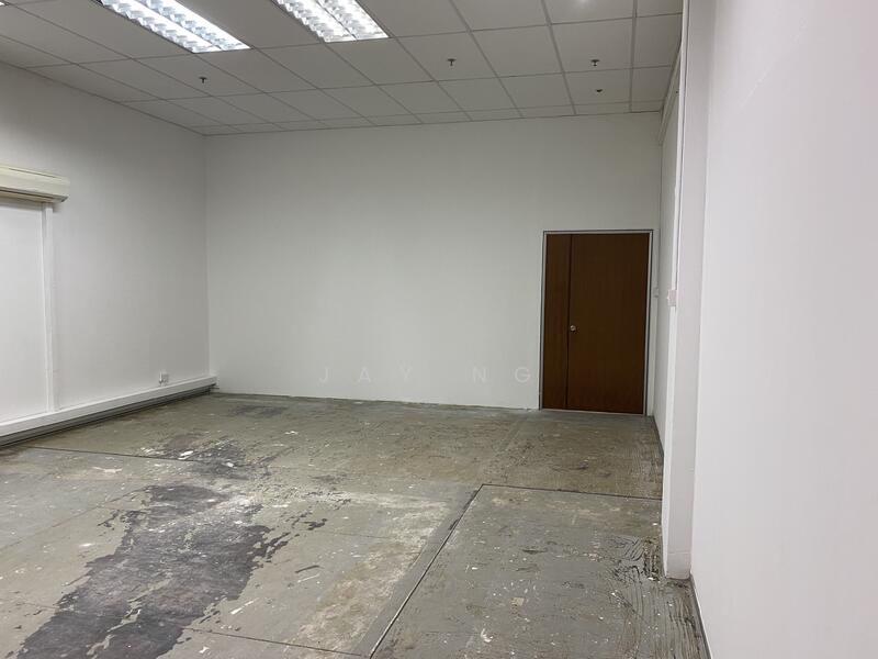 Foo Wah Industrial Building, 45 Jalan Pemimpin, 3,500 sqft, Light Industrial (B1) For Sale, by Jay Ng, 60114793 - Others - CommercialGuru.com.sg