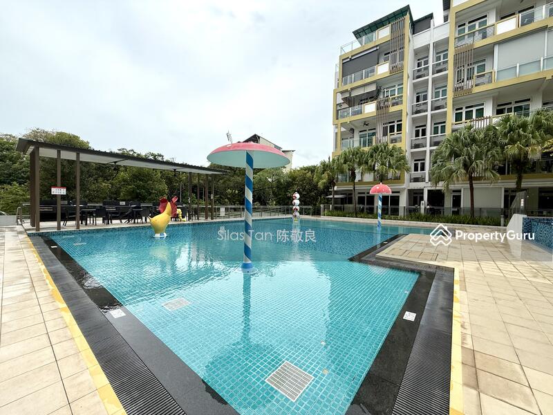 For Sale - Parc Rosewood