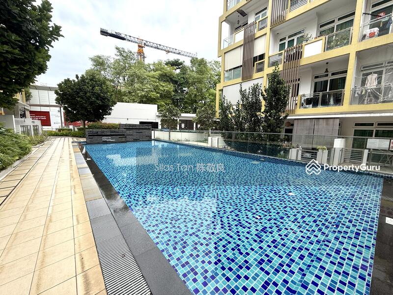 For Sale - Parc Rosewood