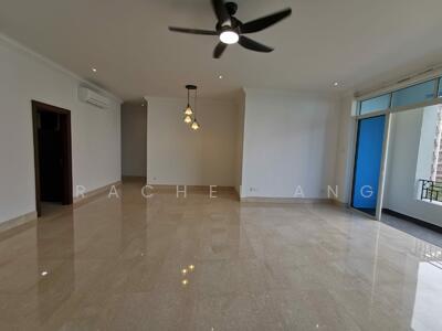 For Rent - Balmoral Residences