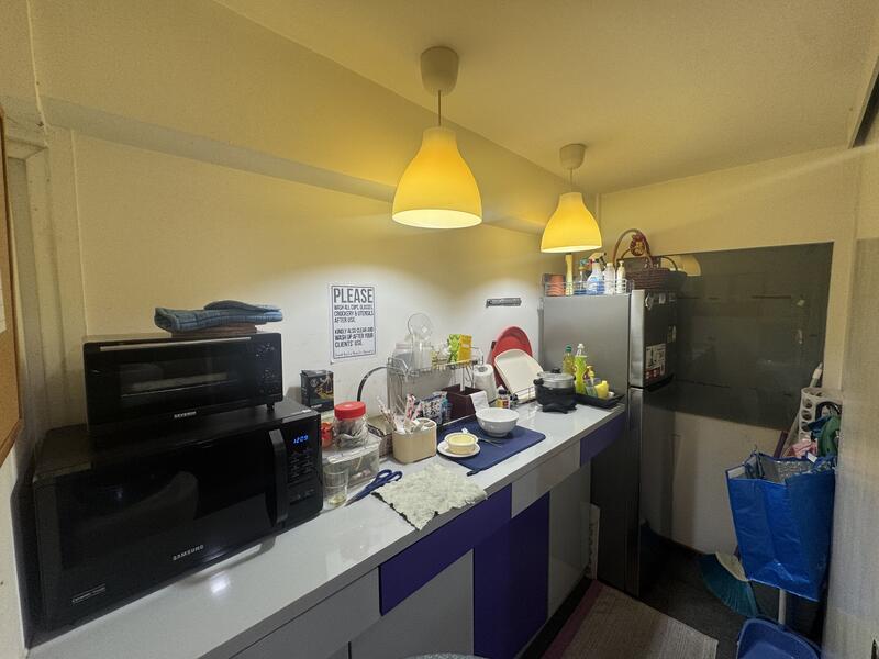 Foo Wah Industrial Building, 45 Jalan Pemimpin, 1,800 sqft, Light Industrial (B1) For Rent, by Jay Ng, 60114814 - CommercialGuru.com.sg
