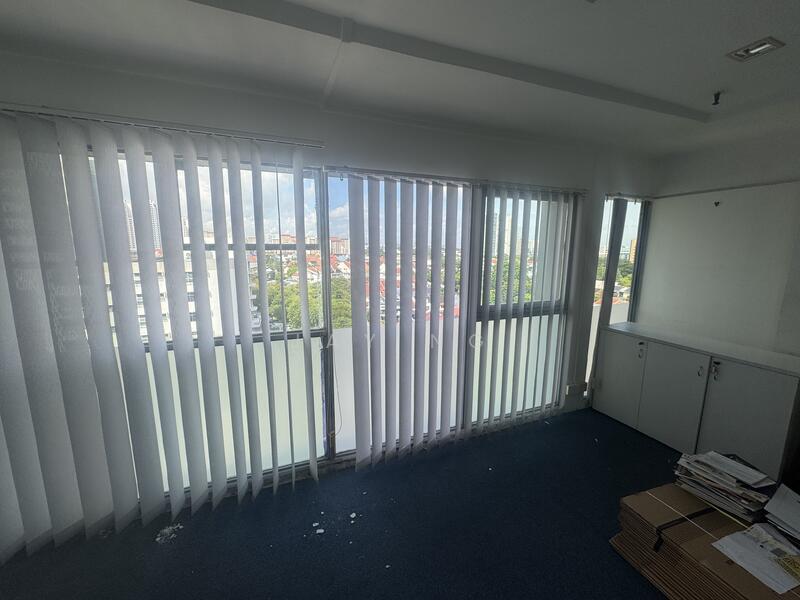Foo Wah Industrial Building, 45 Jalan Pemimpin, 1,800 sqft, Light Industrial (B1) For Rent, by Jay Ng, 60114814 - CommercialGuru.com.sg
