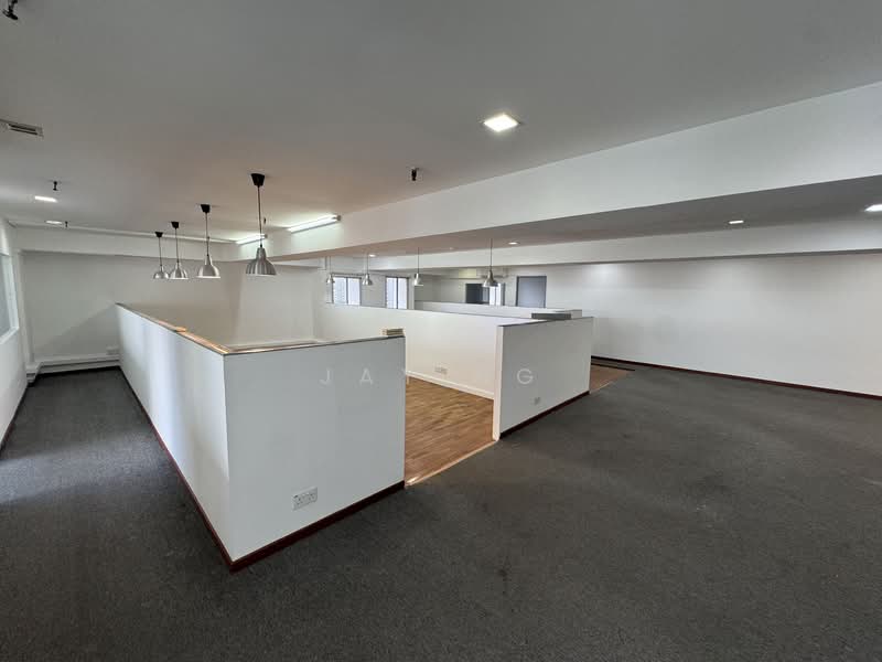 Foo Wah Industrial Building, 45 Jalan Pemimpin, 1,800 sqft, Light Industrial (B1) For Rent, by Jay Ng, 60114814 - Interior - CommercialGuru.com.sg