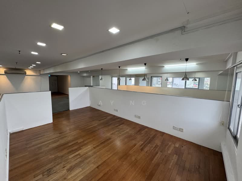 Foo Wah Industrial Building, 45 Jalan Pemimpin, 1,800 sqft, Light Industrial (B1) For Rent, by Jay Ng, 60114814 - Interior - CommercialGuru.com.sg