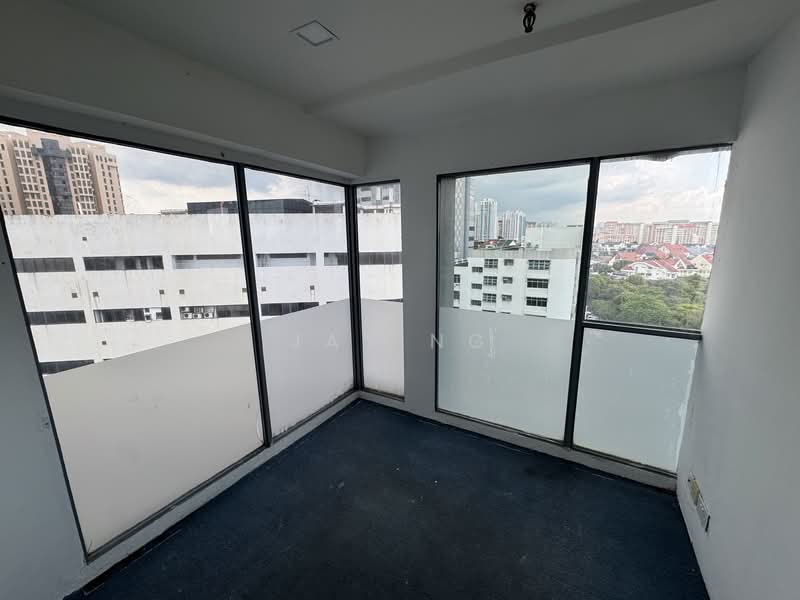 Foo Wah Industrial Building, 45 Jalan Pemimpin, 1,800 sqft, Light Industrial (B1) For Rent, by Jay Ng, 60114814 - View - CommercialGuru.com.sg