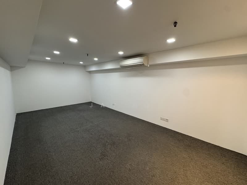 Foo Wah Industrial Building, 45 Jalan Pemimpin, 1,800 sqft, Light Industrial (B1) For Rent, by Jay Ng, 60114814 - Interior - CommercialGuru.com.sg