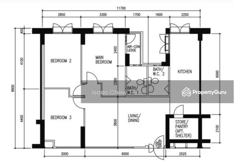 For Sale 200B Sengkang East Road
