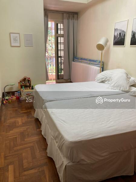 Granny Room