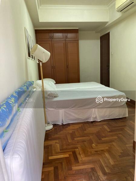 Granny Room