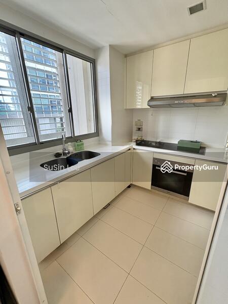 For Rent - One Shenton