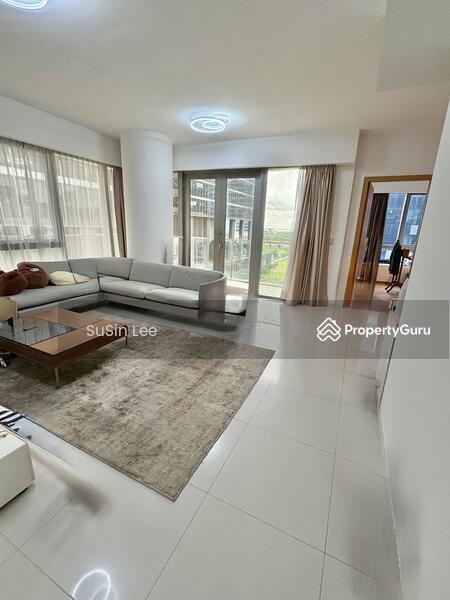 For Rent - One Shenton