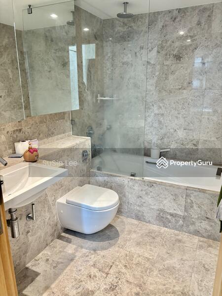 For Rent - One Shenton