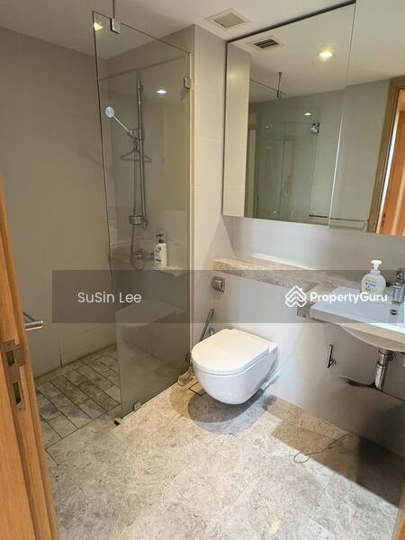 For Rent - One Shenton