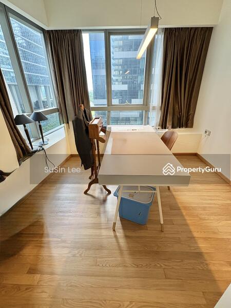 For Rent - One Shenton