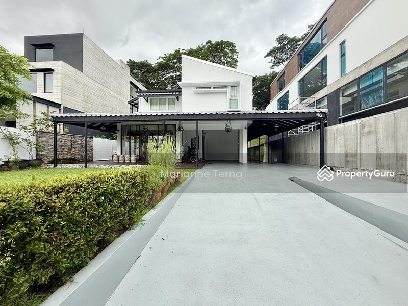 For Sale - Carmichael Road