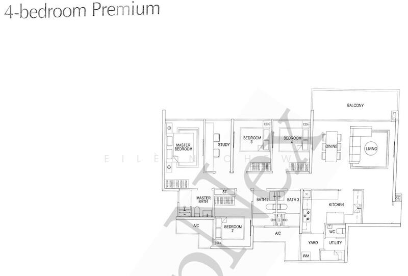 For Sale SkyPark Residences