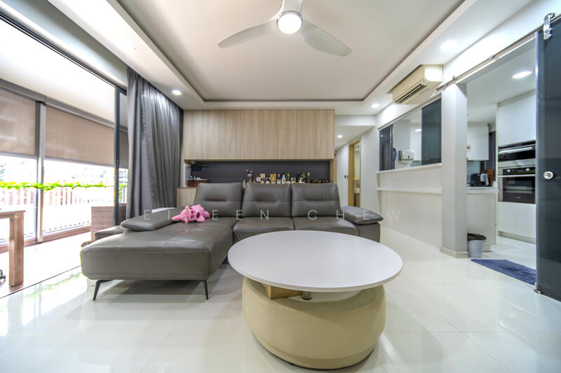 For Sale - SkyPark Residences