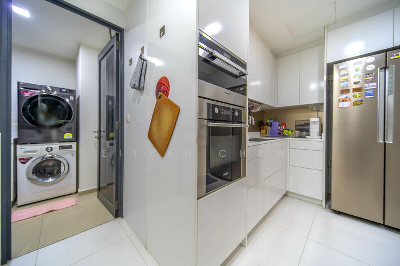 For Sale - SkyPark Residences