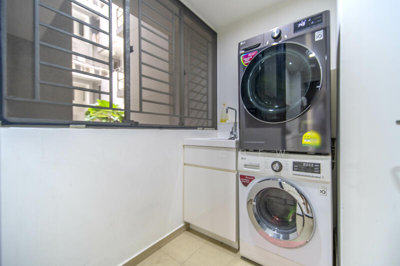 For Sale - SkyPark Residences