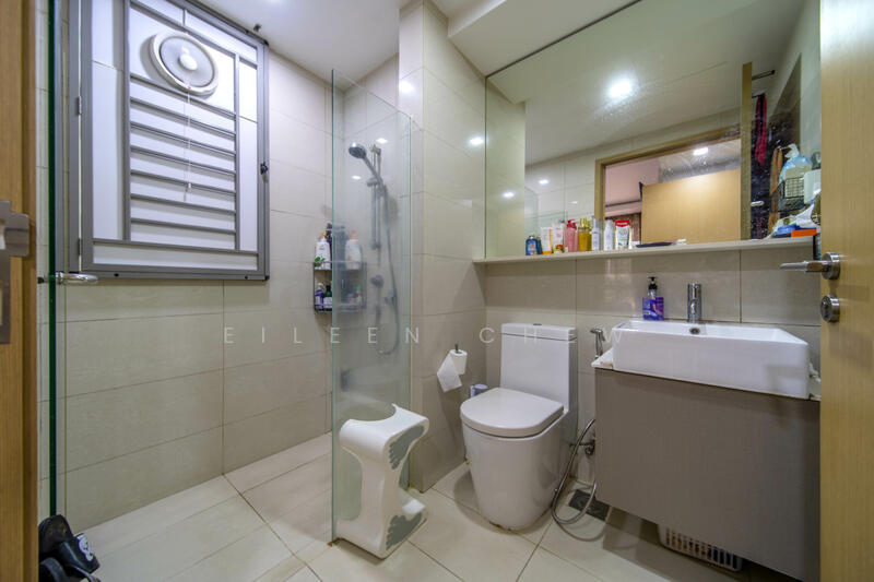 For Sale - SkyPark Residences