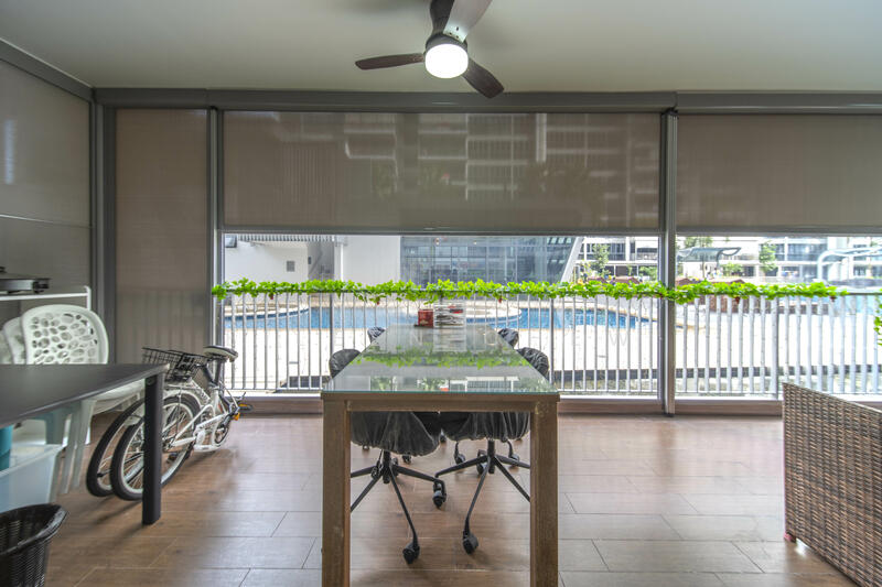 For Sale - SkyPark Residences