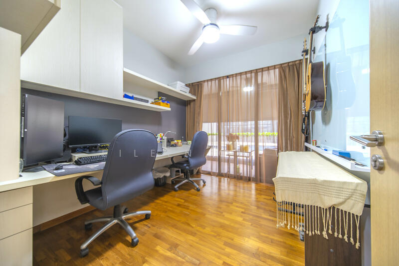 For Sale - SkyPark Residences