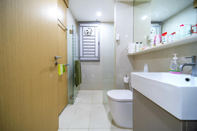 For Sale - SkyPark Residences