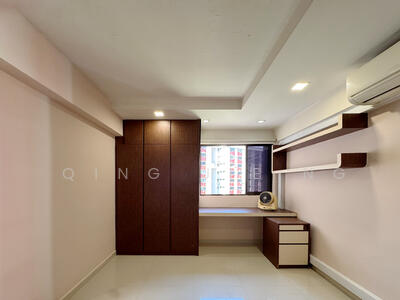 For Rent - 248 Hougang Avenue 3