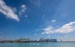 Sentosa Cove