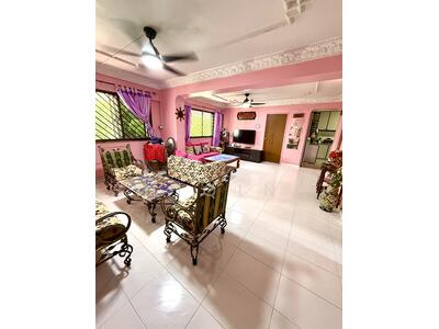 For Sale - 711 Jurong West Street 71