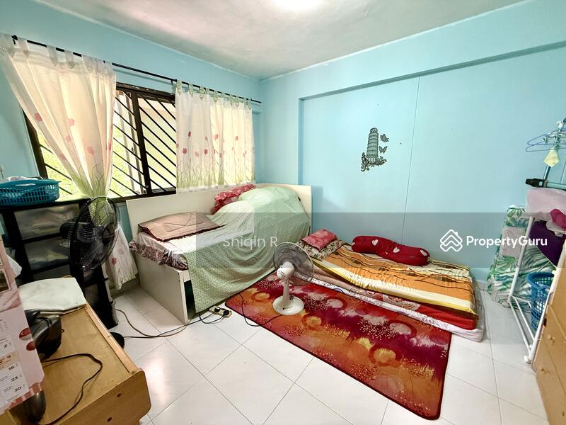 For Sale - 711 Jurong West Street 71