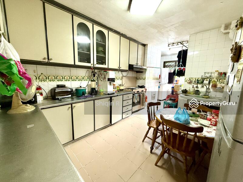 For Sale - 711 Jurong West Street 71