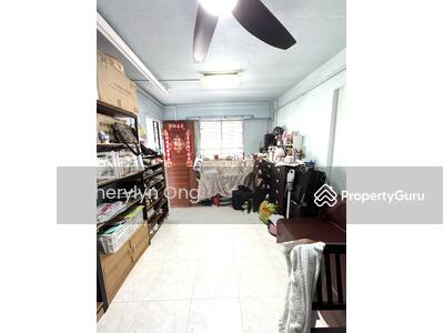For Rent - 244 Jurong East Street 24