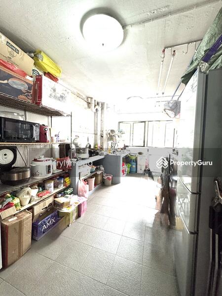 For Rent - 244 Jurong East Street 24