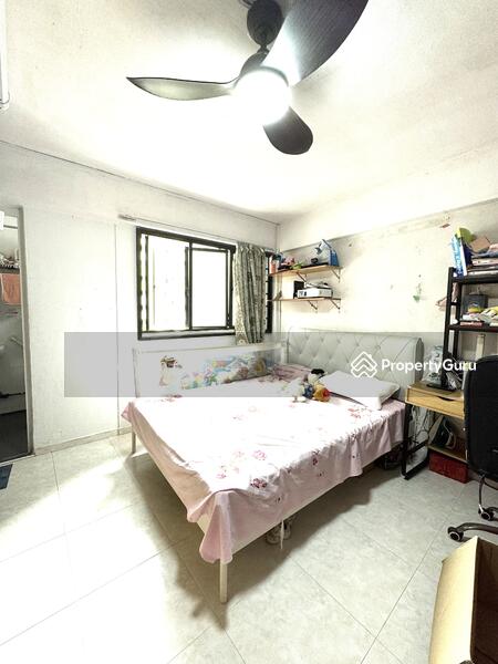 For Rent - 244 Jurong East Street 24