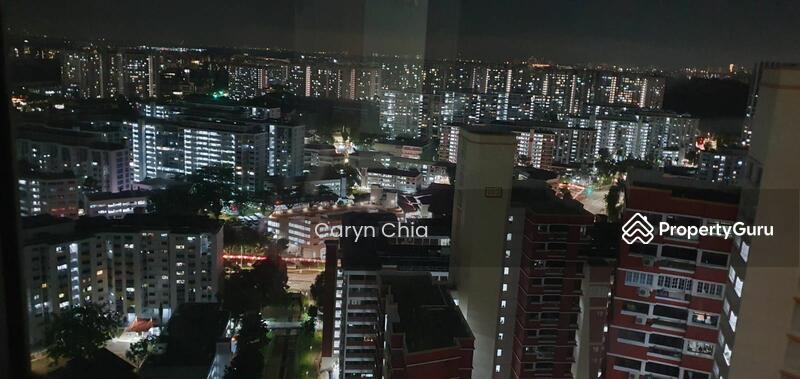 For Rent - 194B Bukit Batok West Avenue 6