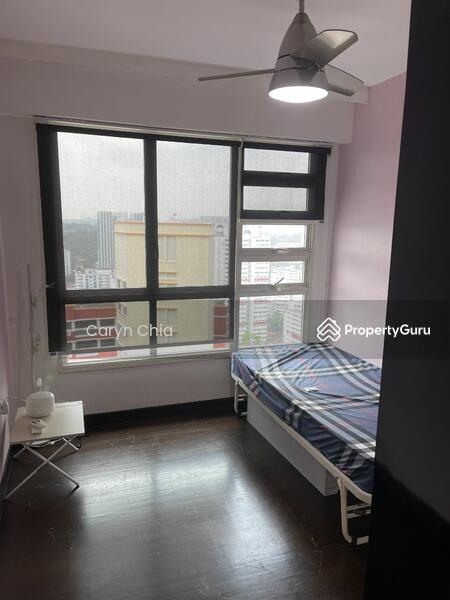 For Rent - 194B Bukit Batok West Avenue 6