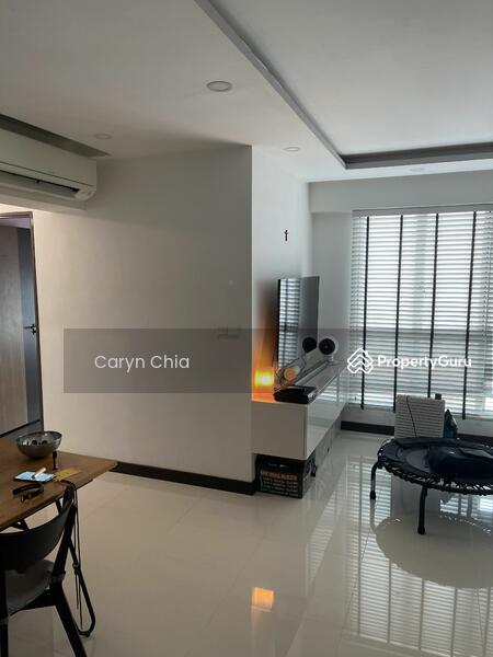 For Rent - 194B Bukit Batok West Avenue 6