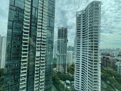 For Rent - 8 Saint Thomas