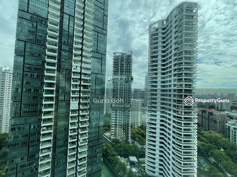 For Rent - 8 Saint Thomas