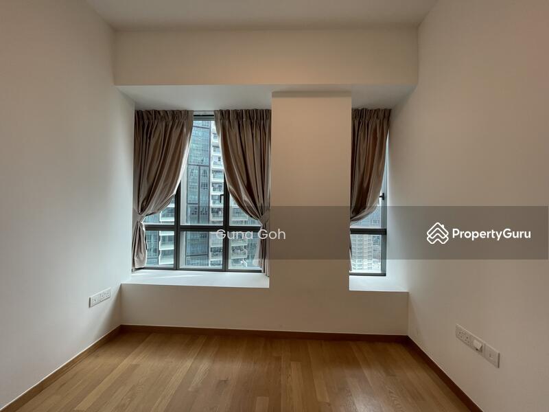 For Rent - 8 Saint Thomas