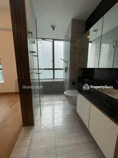 For Rent - 8 Saint Thomas