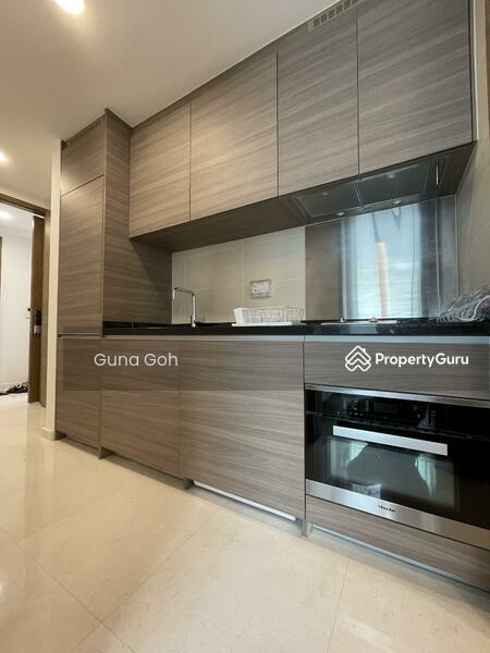 For Rent - 8 Saint Thomas