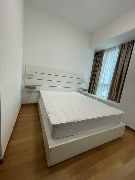 8 Saint Thomas, 10 Saint Thomas Walk, Room Rental, 300 sqft, Condominium For Rent, by Guna Goh, 60114871 - Bedroom - PropertyGuru.com.sg