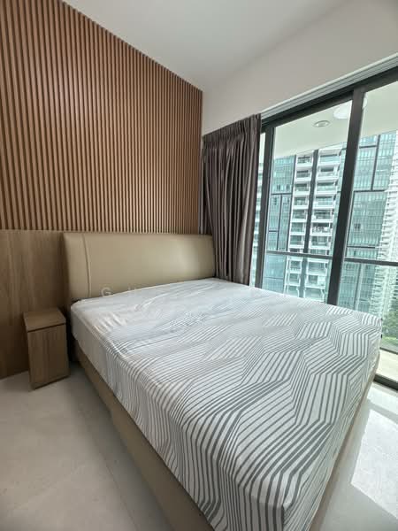 8 Saint Thomas, 10 Saint Thomas Walk, Room Rental, 400 sqft, Condominium For Rent, by Guna Goh, 60114871 - Bedroom - PropertyGuru.com.sg