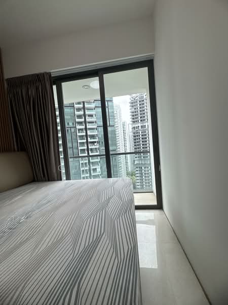 8 Saint Thomas, 10 Saint Thomas Walk, Room Rental, 400 sqft, Condominium For Rent, by Guna Goh, 60114871 - Bedroom - PropertyGuru.com.sg