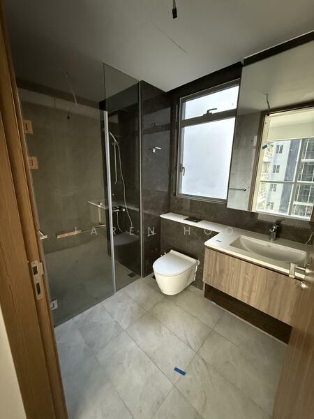North Gaia, 37 Yishun Close, Sembawang / Yishun, 2 Bedrooms, 1,001 sqft, Executive Condominium For Rent, by Jaren Hoo, 60114880 - PropertyGuru.com.sg